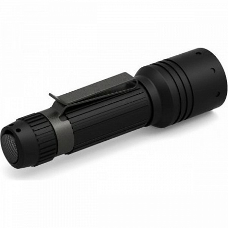 Фонарь Ledlenser Solidline ST5 - фото Led Lenser (Лед Ленсер)