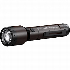 Cветодиодный фонарь Ledlenser P6R Signature аккумуляторный