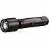 Cветодиодный фонарь Ledlenser P6R Signature аккумуляторный