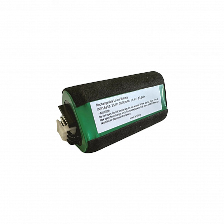 Аккумулятор литий-ионный Ledlenser для P18R Signature и P18R Work (3000 мАч) - фото Led Lenser (Лед Ленсер)