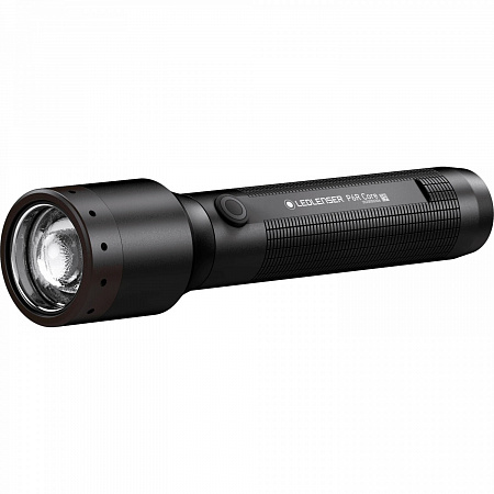 Cветодиодный ручной фонарь Ledlenser P6R Core аккумуляторный - фото Led Lenser (Лед Ленсер)