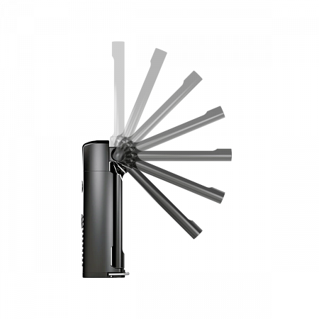 Светодиодный рабочий фонарь Ledlenser W7R Work с УФ-светом - фото Led Lenser (Лед Ленсер)