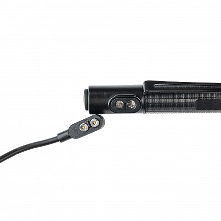 Кабель зарядный Ledlenser магнитный USB-C для фонарей NEO и HF - фото Led Lenser (Лед Ленсер)