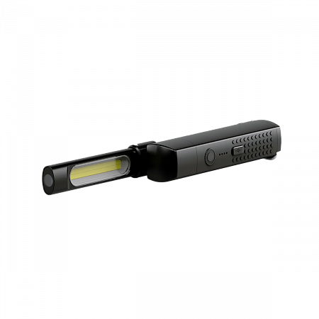Рабочий аккумуляторный фонарь Ledlenser W6R Work с магнитом - фото Led Lenser (Лед Ленсер)