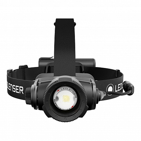Светодиодный налобный фонарь Ledlenser H15R новинка 2026 года - фото Led Lenser (Лед Ленсер)