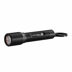 Cветодиодный ручной фонарь Ledlenser P3 New на батарейках
