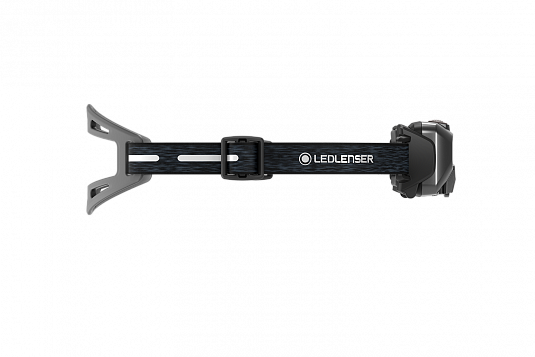 Светодиодный налобный фонарь Ledlenser HF6R Signature черный - фото Led Lenser (Лед Ленсер)