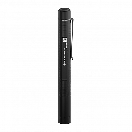 Cветодиодный ручной фонарь Ledlenser P4 New на батарейках - фото Led Lenser (Лед Ленсер)
