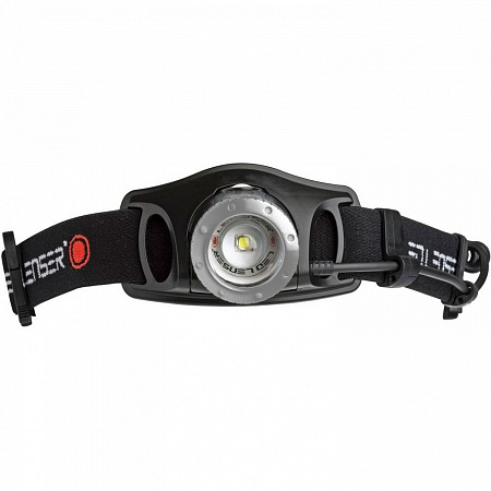 Светодиодный налобный фонарь Ledlenser H7.2 - фото Led Lenser (Лед Ленсер)