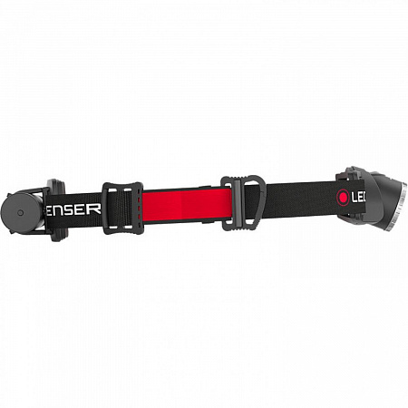 Светодиодный налобный фонарь Ledlenser H8R аккумуляторный - фото Led Lenser (Лед Ленсер)