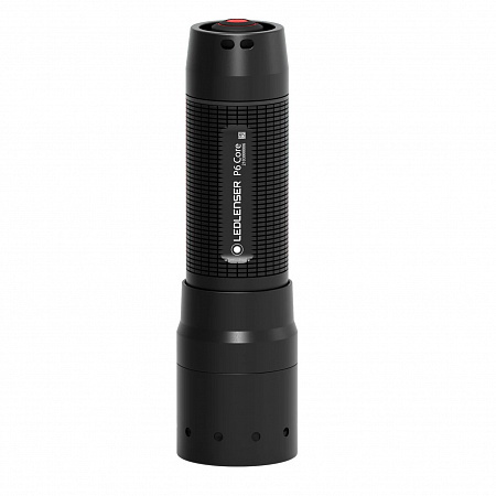 Светодиодный ручной фонарь Ledlenser P6 Core - фото Led Lenser (Лед Ленсер)