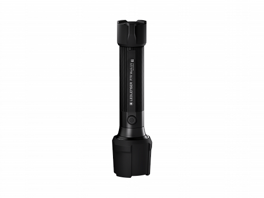 Фонарик Ledlenser P7R Work UV аккумуляторный - фото Led Lenser (Лед Ленсер)