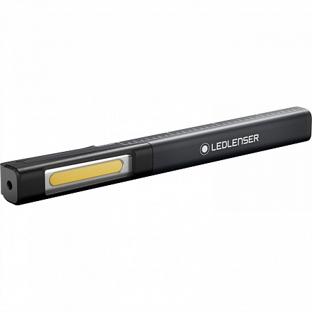 Cветодиодный фонарь Ledlenser IW2R Laser - фото Led Lenser (Лед Ленсер)