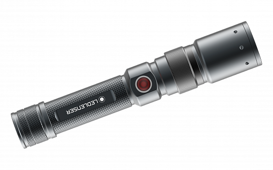 Светодиодный рабочий фонарь Ledlenser Workers Friend 4 in 1 аккумуляторный - фото Led Lenser (Лед Ленсер)