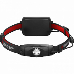 Светодиодный налобный фонарь Ledlenser H4R аккумуляторный