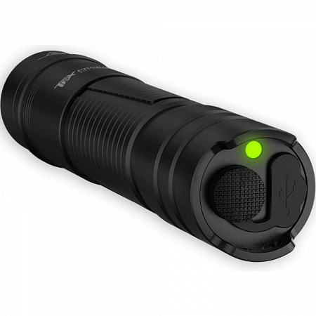 Тактический фонарь Ledlenser TFX PROPUS 1200 - фото Led Lenser (Лед Ленсер)