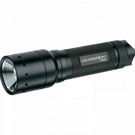 Фонарь повышенной яркости Ledlenser MT7 - фото Led Lenser (Лед Ленсер)