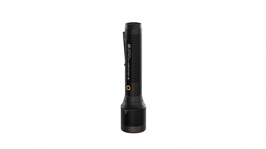 Светодиодный лазерный ручной фонарь Ledlenser P9R Core LEP аккумуляторный - фото Led Lenser (Лед Ленсер)