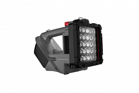 Светодиодный фонарь прожектор Ledlenser XP30R - фото Led Lenser (Лед Ленсер)