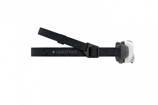 Светодиодный налобный фонарь Ledlenser HF6R Core аккумуляторный белый - фото Led Lenser (Лед Ленсер)