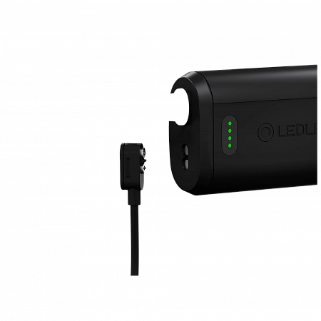 Светодиодный налобный фонарь Ledlenser H19R Сore аккумуляторный - фото Led Lenser (Лед Ленсер)