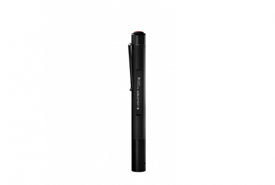 Светодиодный ручной фонарь Ledlenser P4 Core - фото Led Lenser (Лед Ленсер)