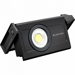Cветодиодный фонарь прожектор Ledlenser iF4R аккумуляторный