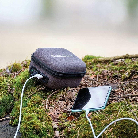 Зарядный кейс Ledlenser для фонарей MH4, MH5, MH7, MH8 - фото Led Lenser (Лед Ленсер)