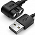 Кабель зарядный магнитный Ledlenser USB-A для MH4, MH5, MH7, MH8, MH11 и ML4