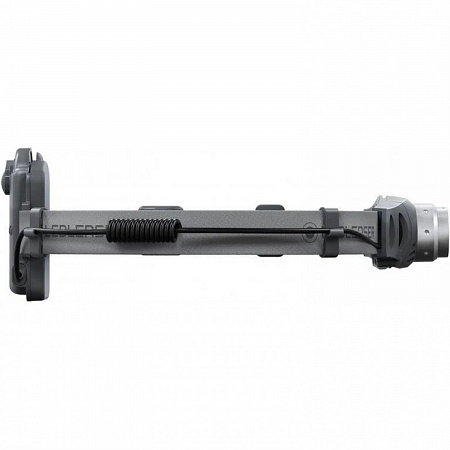 Светодиодный налобный фонарь Ledlenser Solidline SH6R - фото Led Lenser (Лед Ленсер)
