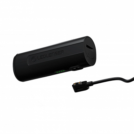 Cветодиодный налобный фонарь Ledlenser H7R Core аккумуляторный - фото Led Lenser (Лед Ленсер)