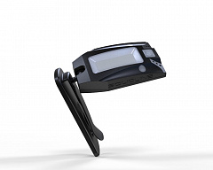 Зажимной аккумуляторный фонарь Ledlenser Clip Light CL4R