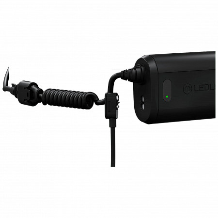 Cветодиодный налобный фонарь Ledlenser H15R Сore аккумуляторный - фото Led Lenser (Лед Ленсер)