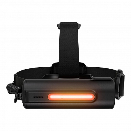 Светодиодный налобный фонарь Ledlenser H9R новинка 2026 года - фото Led Lenser (Лед Ленсер)