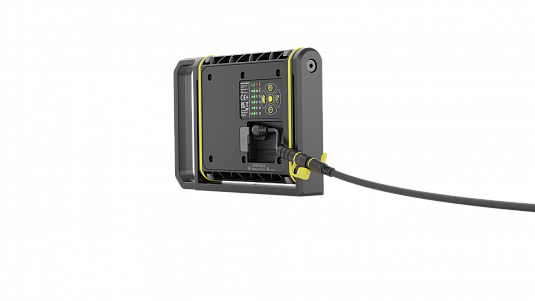 Cветодиодный строительный прожектор Ledlenser AF8R Work аккумуляторный - фото Led Lenser (Лед Ленсер)