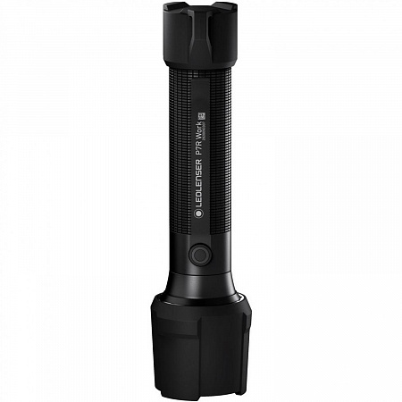 Светодиодный ручной фонарь Ledlenser P7R Work - фото Led Lenser (Лед Ленсер)