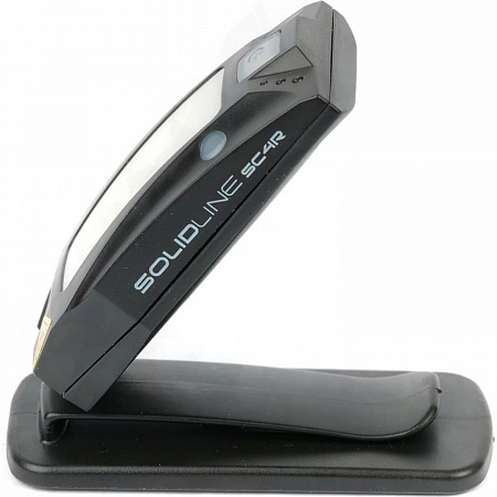 Фонарь Ledlenser Solidline SC4R - фото Led Lenser (Лед Ленсер)