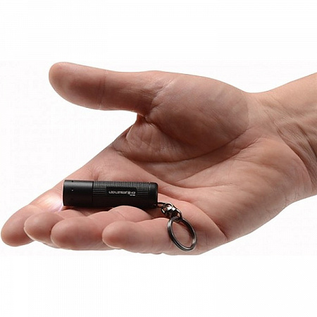 Брелок для ключей Ledlenser K2 - фото Led Lenser (Лед Ленсер)