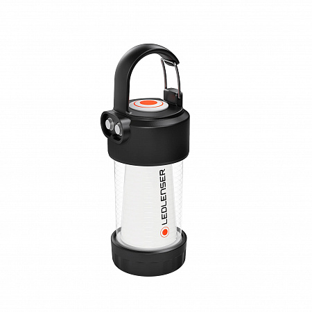 Светодиодный кемпинговый фонарь Ledlenser ML4 аккумуляторный - фото Led Lenser (Лед Ленсер)