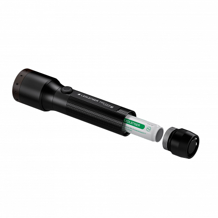 Cветодиодный фонарь Ledlenser P5R Core аккумуляторный - фото Led Lenser (Лед Ленсер)