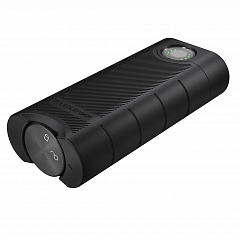 PowerBank Ledlenser Flex10 с аккумуляторной батареей 2х21700
