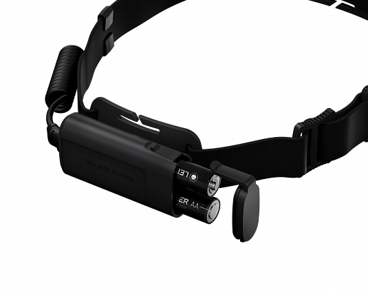 Cветодиодный налобный фонарь Ledlenser H5 Core - фото Led Lenser (Лед Ленсер)
