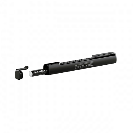 Рабочий фонарь Ledlenser W2 Work на батарейках - фото Led Lenser (Лед Ленсер)