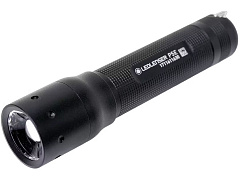 Cветодиодный ручной фонарь Ledlenser P5E на батарейке