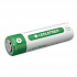 Аккумулятор литий-ионный Ledlenser 18650 (3000 мАч)