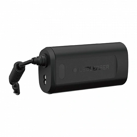 Аккумуляторный блок Bluetooth Ledlenser 2х21700 (4800 мАч) - фото Led Lenser (Лед Ленсер)