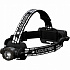 Cветодиодный налобный фонарь Ledlenser H7R Signature аккумуляторный