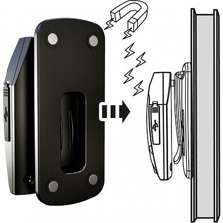 Фонарь Ledlenser Solidline SC4R - фото Led Lenser (Лед Ленсер)