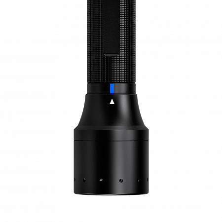 Светодиодный ручной фонарь Ledlenser P6R Core QC RGB - фото Led Lenser (Лед Ленсер)