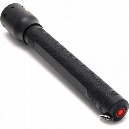 Светодиодный ручной фонарь Ledlenser P6 - фото Led Lenser (Лед Ленсер)